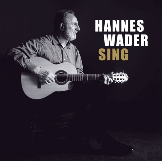 Hannes Wader · Sing
